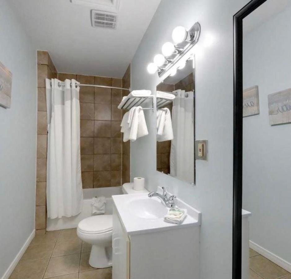 Rocky Brook Acres Hotel Cormack Bagian luar foto